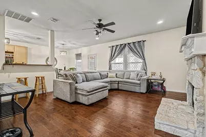 1412 Millbrook Lane, Wylie, TX 75098 - Photo 5