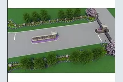 Lot 14 Bordeaux Lane, Corsicana, TX 75109 - Photo 3