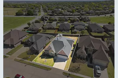 420 Blue Star Court, Burleson, TX 76028 - Photo 39