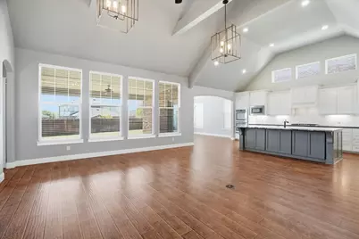 420 Blue Star Court, Burleson, TX 76028 - Photo 5