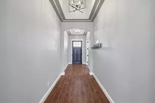 420 Blue Star Ct, Burleson, TX 76028 - Photo 3