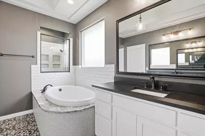 420 Blue Star Court, Burleson, TX 76028 - Photo 29