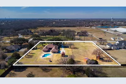 241 Simmons Road, Double Oak, TX 75077 - Photo 5