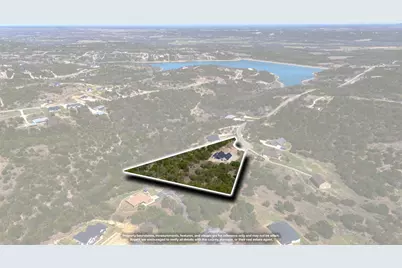 105 Anchors Way, Bluff Dale, TX 76433 - Photo 9