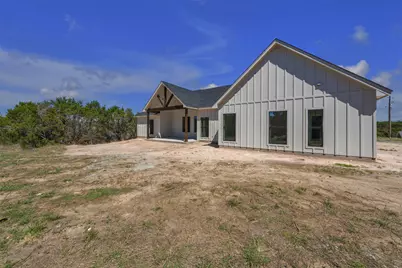 105 Anchors Way, Bluff Dale, TX 76433 - Photo 21