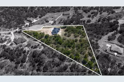 105 Anchors Way, Bluff Dale, TX 76433 - Photo 21