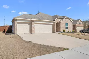 3417 Kaufman Ct, Little Elm, TX 75068 - Photo 1