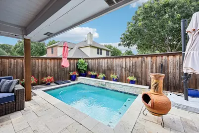 8700 Blacktail Trail, McKinney, TX 75070 - Photo 29