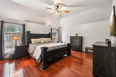 8700 Blacktail Trail, McKinney, TX 75070 - Photo 21