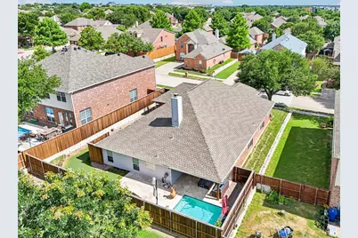 8700 Blacktail Trail, McKinney, TX 75070 - Photo 37