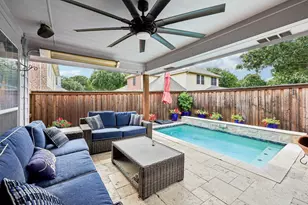 8700 Blacktail Trail, McKinney, TX 75070 - Photo 27