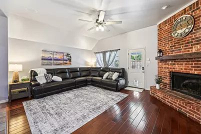 8700 Blacktail Trail, McKinney, TX 75070 - Photo 5