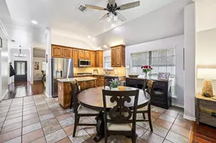 8700 Blacktail Trail, McKinney, TX 75070 - Photo 7