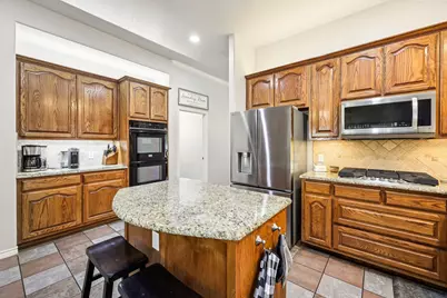 8700 Blacktail Trail, McKinney, TX 75070 - Photo 9