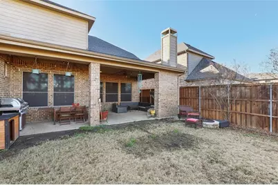 2533 Windsor Castle Way, Lewisville, TX 75056 - Photo 33