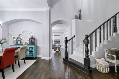 2533 Windsor Castle Way, Lewisville, TX 75056 - Photo 9