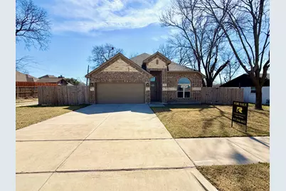 1513 Galveston Street, Grand Prairie, TX 75051 - Photo 1