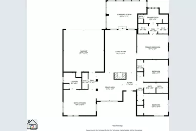 4020 Flintridge Drive, Irving, TX 75038 - Photo 31