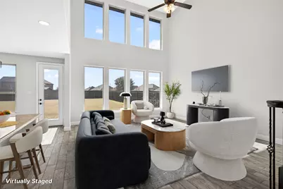 11357 Santa Maria Road, Frisco, TX 75035 - Photo 7