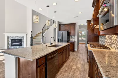 11357 Santa Maria Road, Frisco, TX 75035 - Photo 5