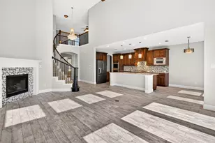 11357 Santa Maria Rd, Frisco, TX 75035 - Photo 9