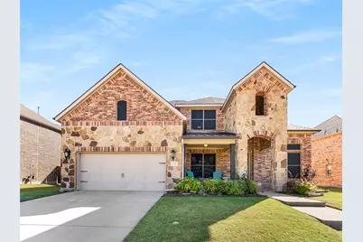 11357 Santa Maria Road, Frisco, TX 75035 - Photo 1