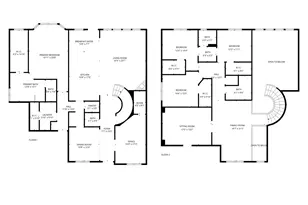 11357 Santa Maria Rd, Frisco, TX 75035 - Photo 35