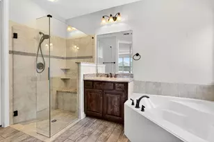 11357 Santa Maria Rd, Frisco, TX 75035 - Photo 13