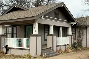 2912 10th St, Wichita Falls, TX 76309 - Photo 3