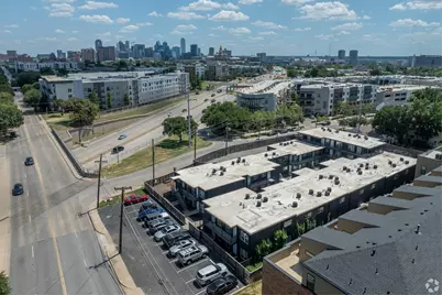 4505 Cedar Springs Road, Dallas, TX 75219 - Photo 3