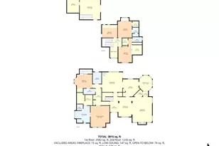 804 Wooded Crest Dr, Woodway, TX 76712 - Photo 5