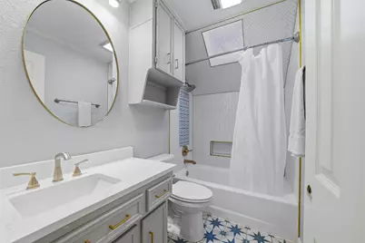 804 Wooded Crest Drive, Woodway, TX 76712 - Photo 33