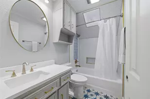 804 Wooded Crest Dr, Woodway, TX 76712 - Photo 33