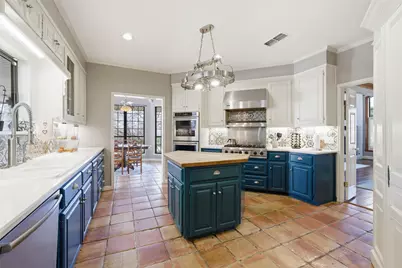 804 Wooded Crest Drive, Woodway, TX 76712 - Photo 15