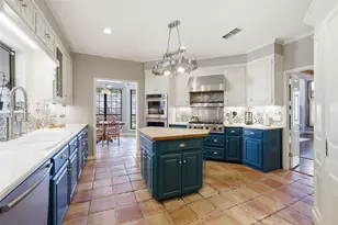 804 Wooded Crest Dr, Woodway, TX 76712 - Photo 15