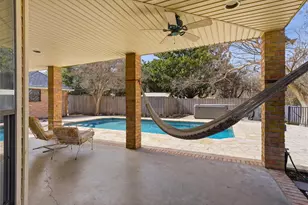 804 Wooded Crest Dr, Woodway, TX 76712 - Photo 11