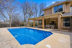 804 Wooded Crest Dr, Woodway, TX 76712 - Photo 3