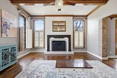 804 Wooded Crest Drive, Woodway, TX 76712 - Photo 11