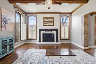 804 Wooded Crest Dr, Woodway, TX 76712 - Photo 11