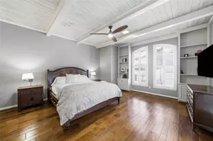 804 Wooded Crest Dr, Woodway, TX 76712 - Photo 23