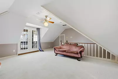 804 Wooded Crest Drive, Woodway, TX 76712 - Photo 35