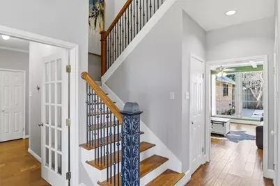 804 Wooded Crest Drive, Woodway, TX 76712 - Photo 27