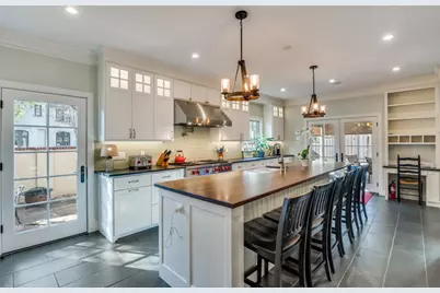 4444 Fairfax Avenue, Highland Park, TX 75205 - Photo 5