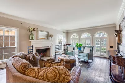 4444 Fairfax Avenue, Highland Park, TX 75205 - Photo 11