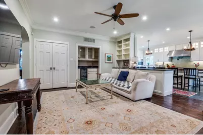 4444 Fairfax Avenue, Highland Park, TX 75205 - Photo 9