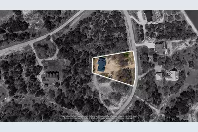 2695 Beacon Lake Drive, Bluff Dale, TX 76433 - Photo 23