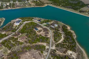 2695 Beacon Lake Dr, Bluff Dale, TX 76433 - Photo 31