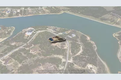 2695 Beacon Lake Drive, Bluff Dale, TX 76433 - Photo 5