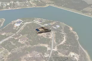 2695 Beacon Lake Dr, Bluff Dale, TX 76433 - Photo 5