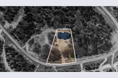 2695 Beacon Lake Drive, Bluff Dale, TX 76433 - Photo 27